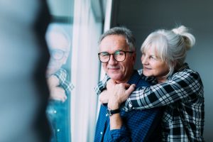 Adultos Mayores Felices
