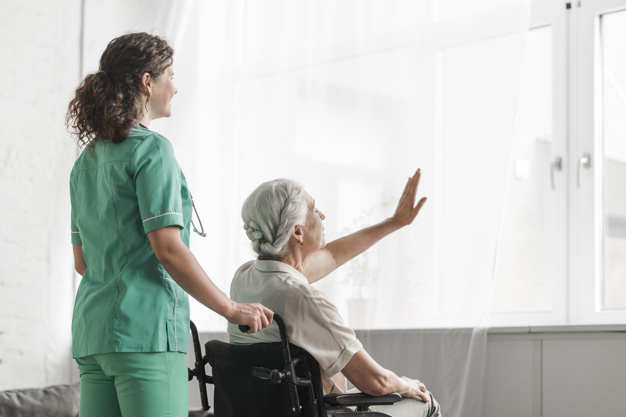 Casa de Reposo de Salud Mental: Contribuimos en Ayudarte con tu Ser Amado 3 casa de reposo para salud mental